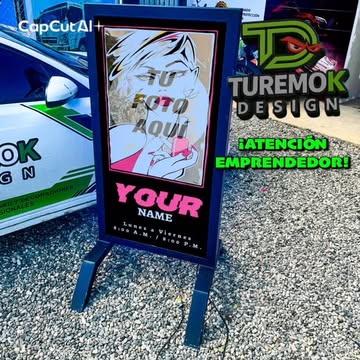 Imagen de 🚨 ¡ATENCIÓN EMPRENDEDOR! 🚨
¿Quieres que tu negocio