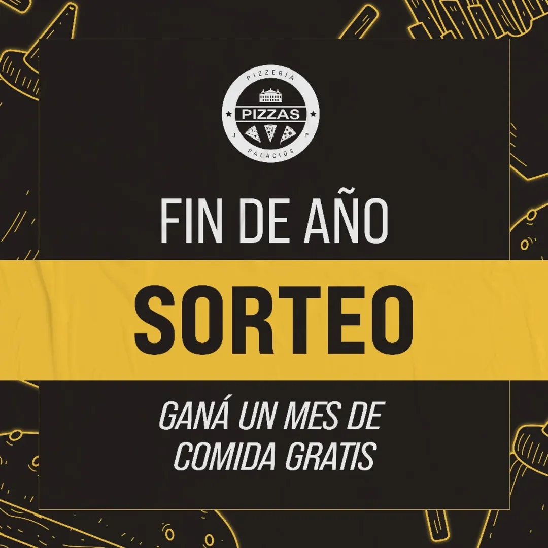 Imagen de ¡Cerramos el año tirando la casa por la ventana! 🎉
Sor