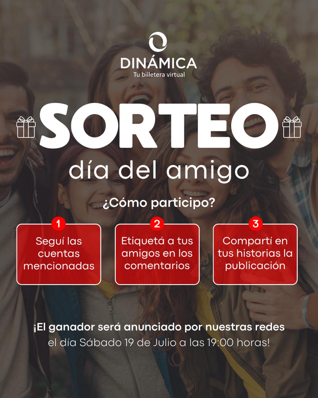 Imagen de 🎉 ¡Los amigos se celebran con regalos y buenos momentos!