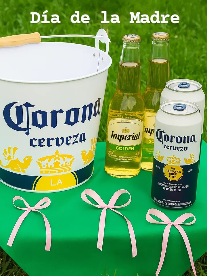 Imagen de 🎉✨ ¡SORTEO DÍA DE LA MADRE! ✨🎉
Porque mamá se