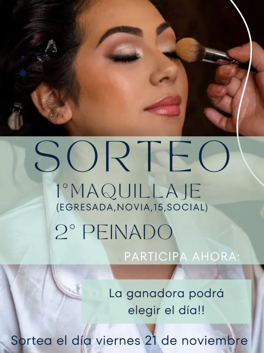 Imagen de 🙌Como sabemos que la situación está complicada queríam