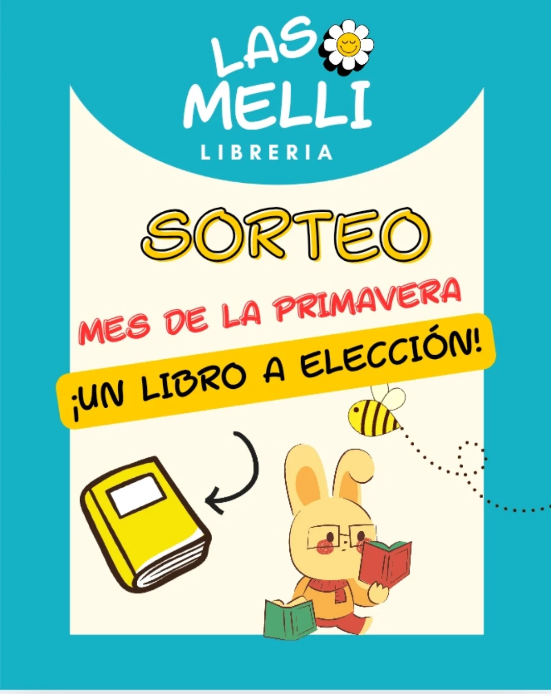 Imagen de Buen día! Arrancamos el mes con un nuevo sorteo, podés gan