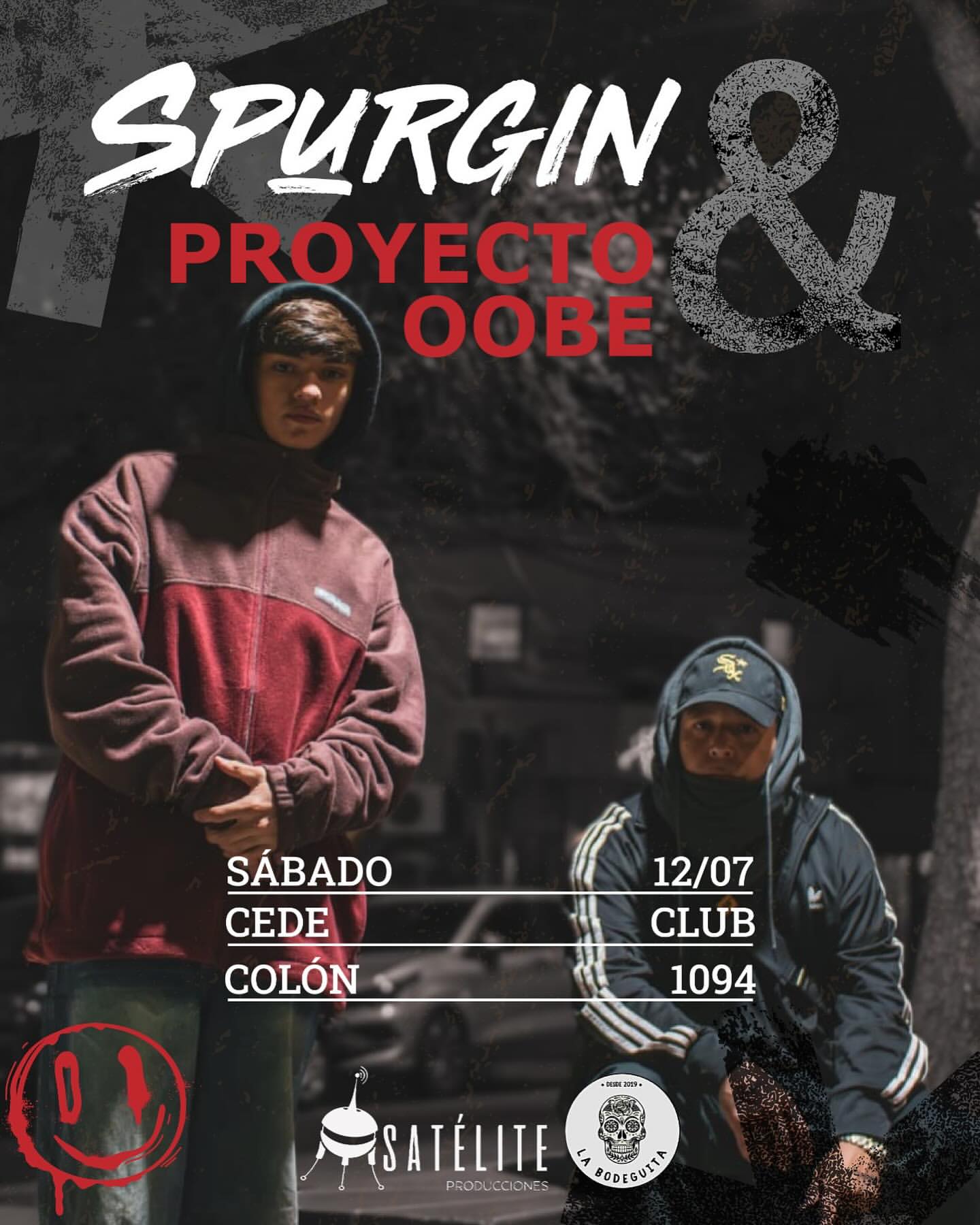Imagen de 🎉 ¡SORTEO ACTIVO! 🎉
Para que vayamos haciendo la prev