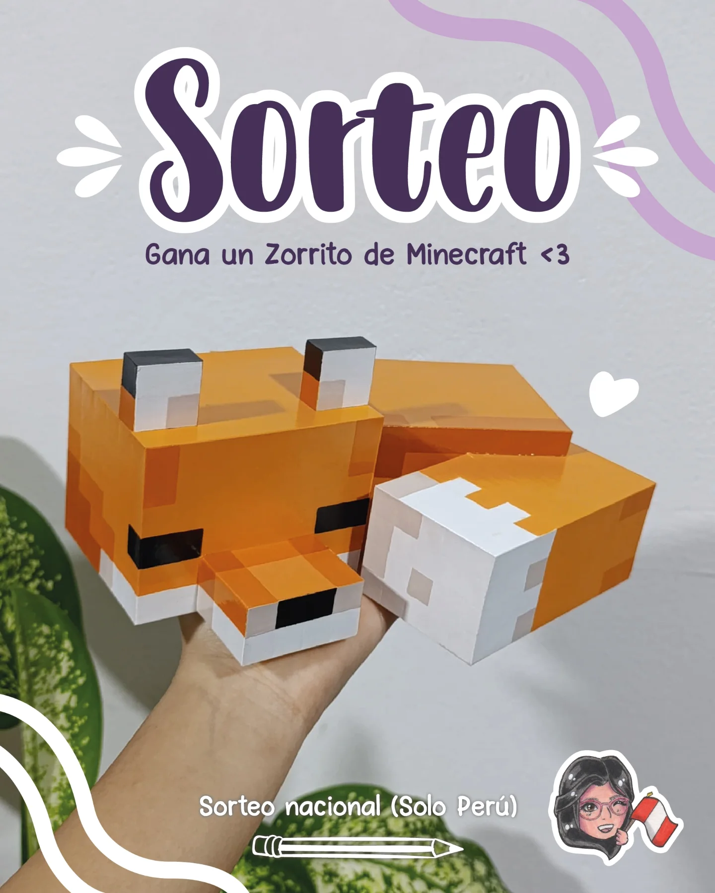 Imagen de 🎉 ¡SORTEO! 🎉
Llamen a todos sus amigos y participen