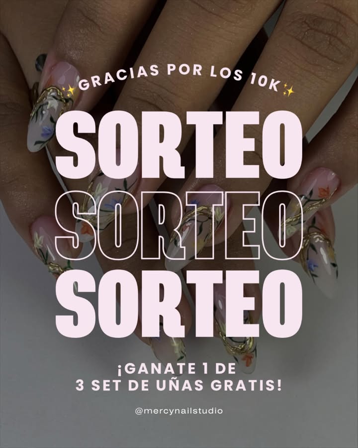 Imagen de ✨ ¡Llegamos a los 10K! 🎉 ✨

No tengo palabras para a