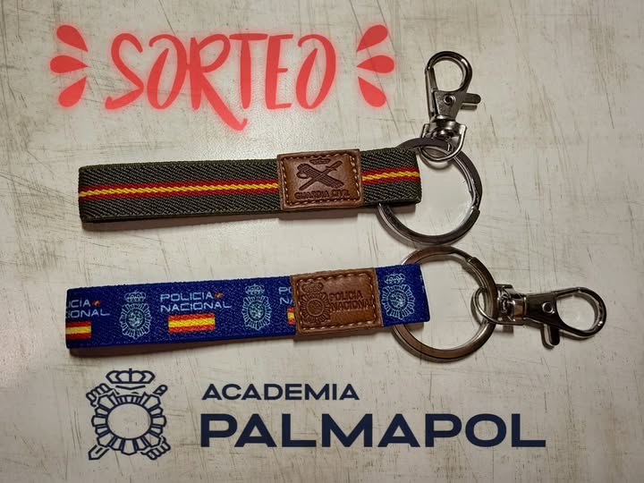 Imagen de 🎉 ¡SORTEO NOVIEMBRE PALMAPOL! 🎉
🤔 Lo prometido es