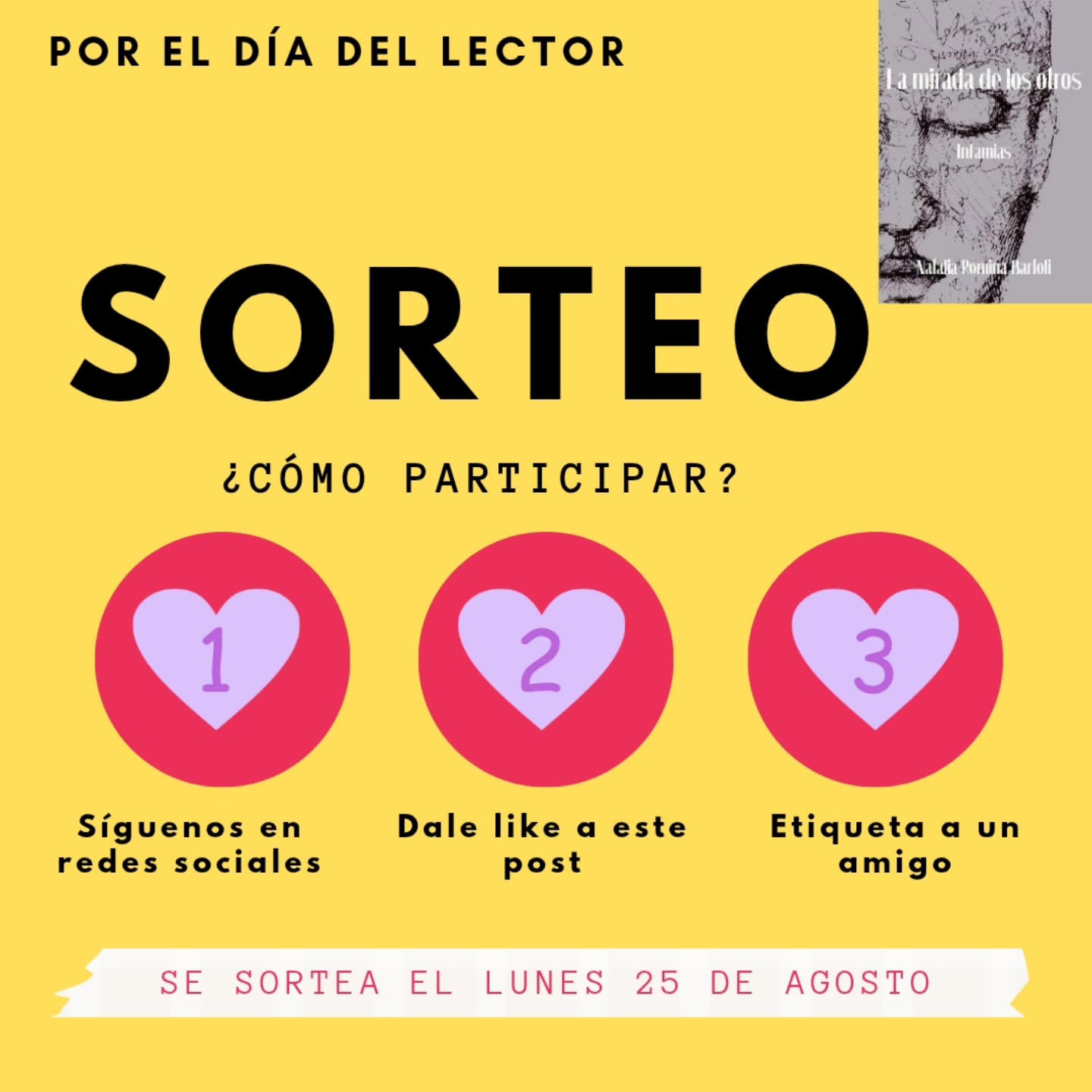 Imagen de El domingo 24 de agosto se celebra en Argentina el día del