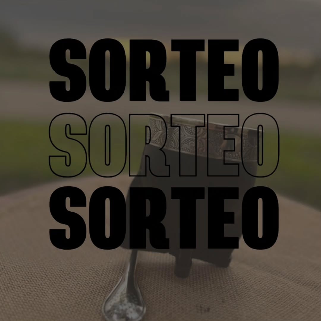 Imagen de Premio: Imperial de calabaza + Bombilla pico loro😉
Para