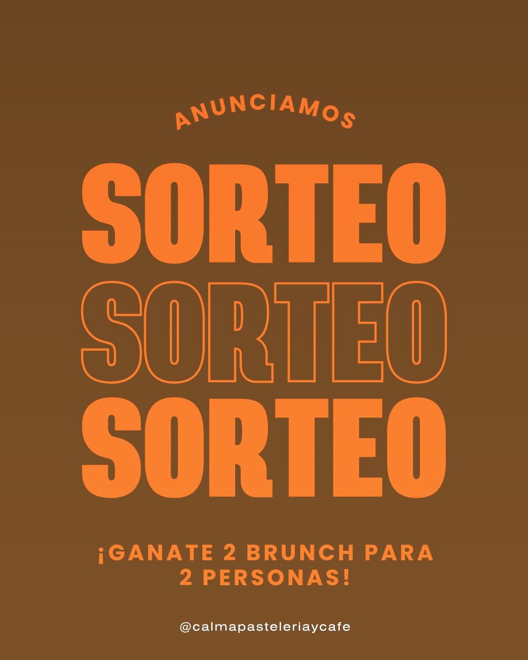 Imagen de ESTAMOS DE FESTEJO!
Cumplimos nuestro primer mes desde que a