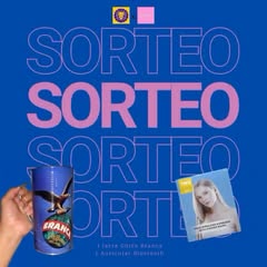 Imagen de ‼️MINI SORTEO‼️
🏅ÚNICO GANADOR SE LLEVA LOS 2 P