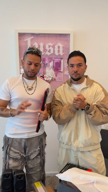 Imagen de Hoy me  junté con mi bro @dimeloking con el objetivo de dar