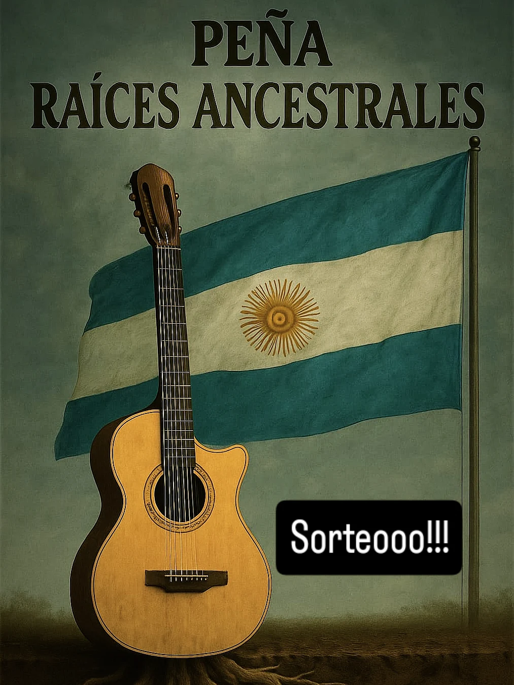 Imagen de Este viernes 15 de Agosto!!! Se viene la 3 Ediccion de la pe