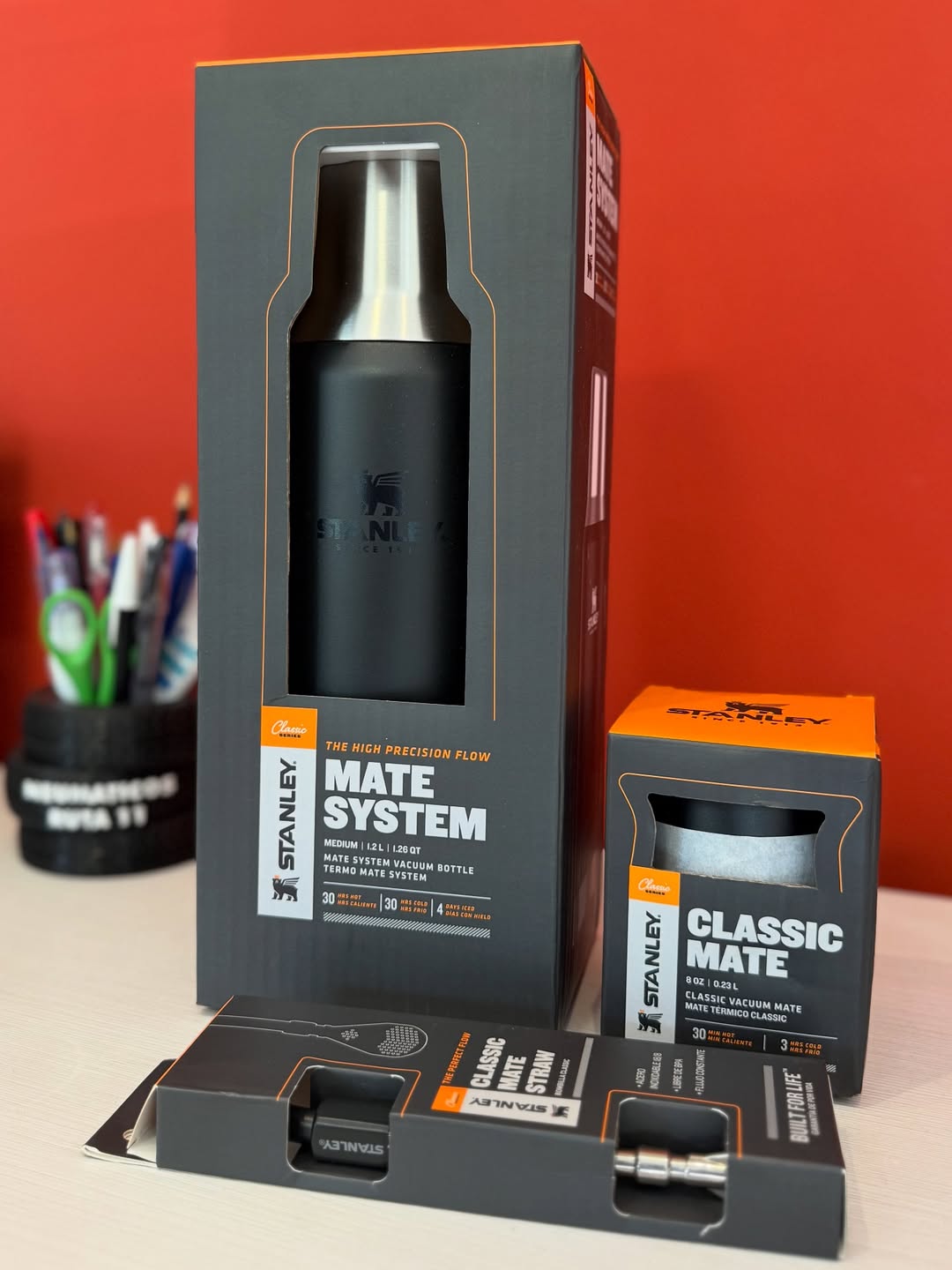 Imagen de 🧉🚗 ¡Sorteo rutero!
En Neumáticos Ruta 11 celebramo