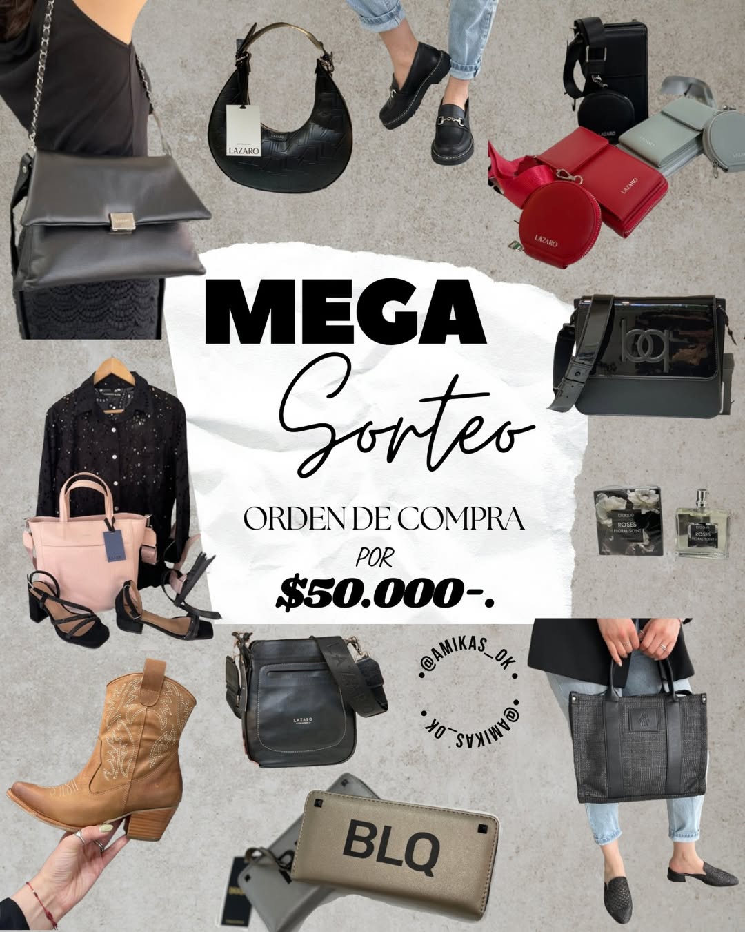 Imagen de SORTEO NAVIDEÑO‼️🎄🎁❤️

¿Queres ganar una ord