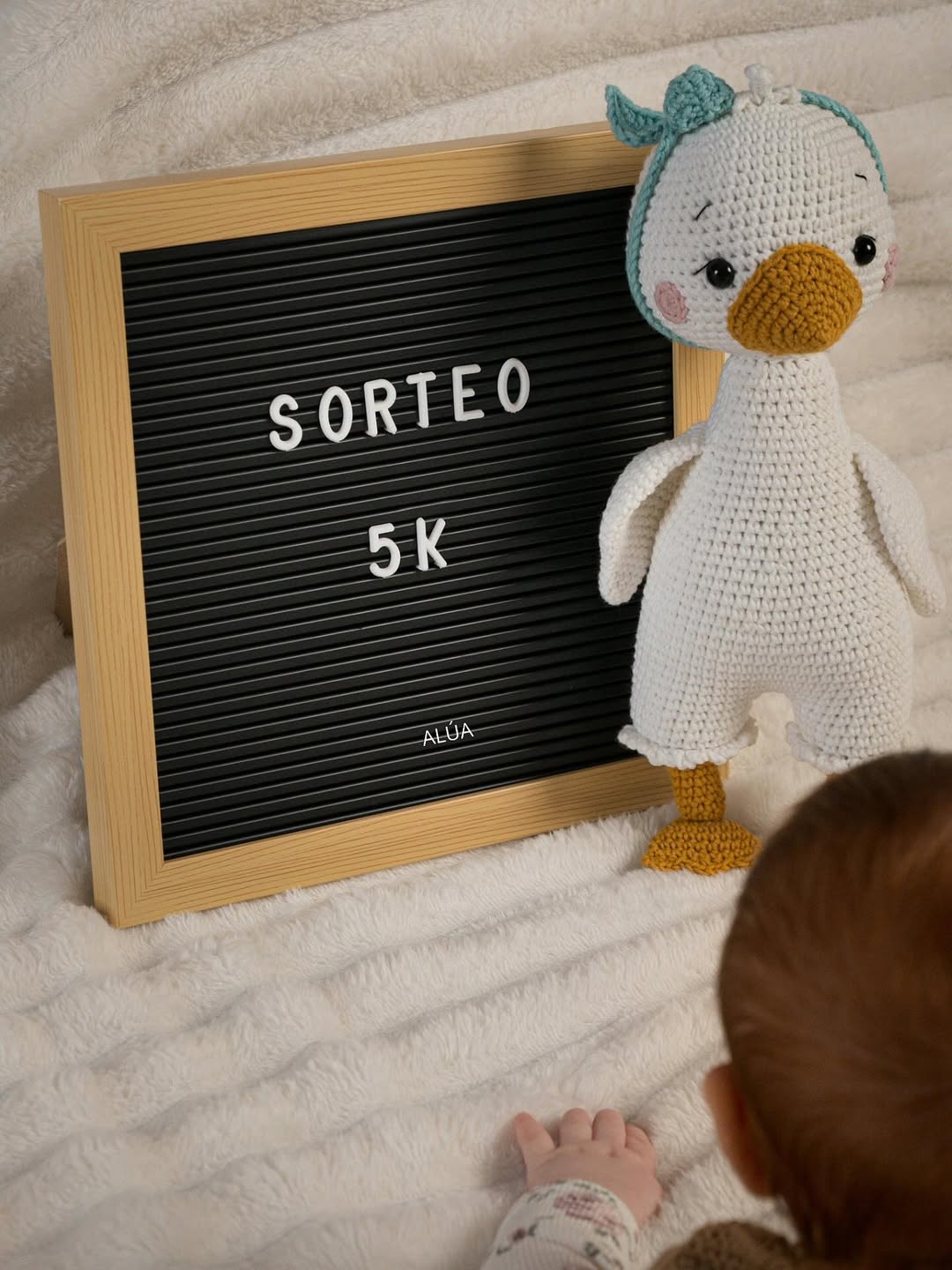 Imagen de ¡SORTEO 5K! 🎉
Aún no nos creemos que ya somos más de