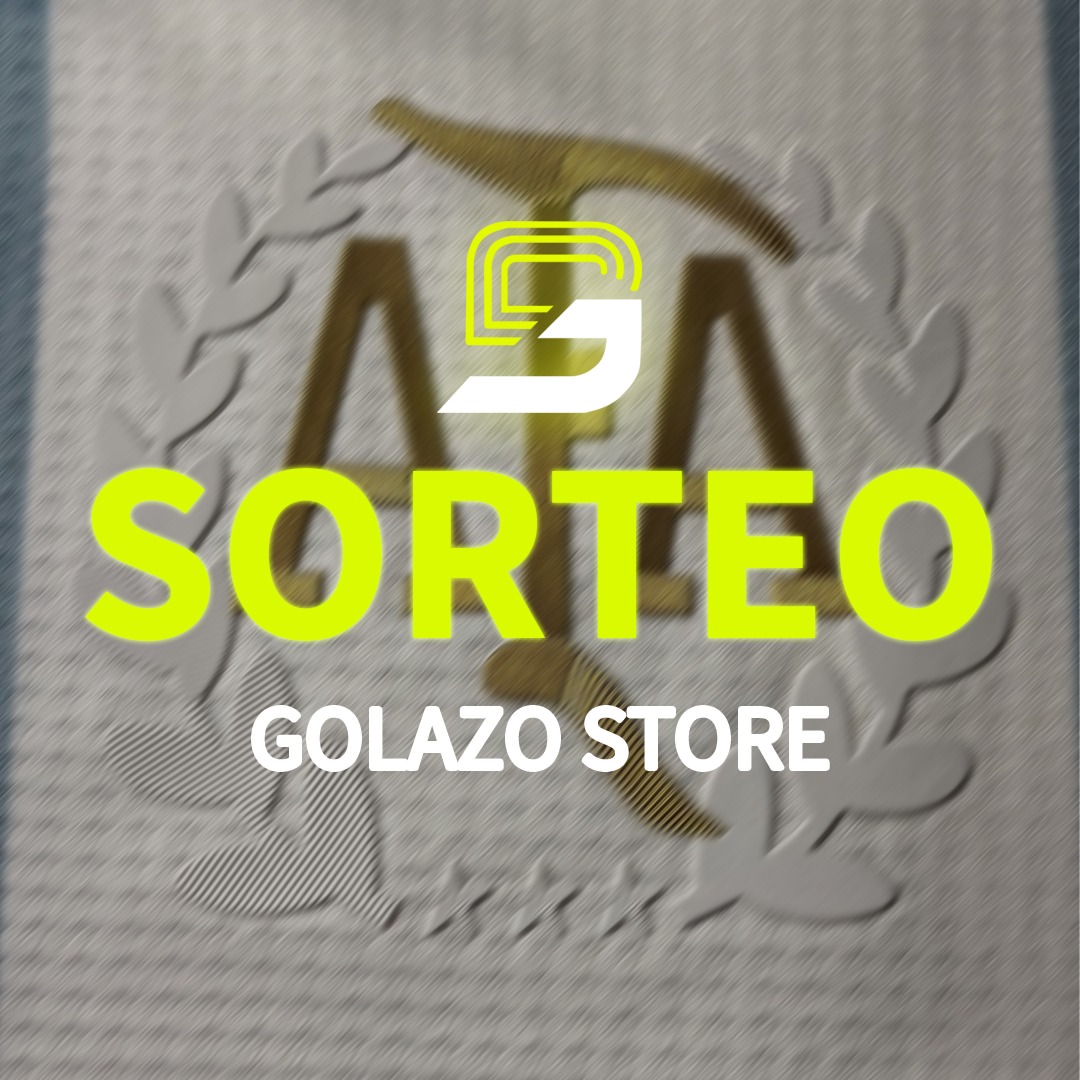 Imagen de 🎉 SORTEO EXCLUSIVO – CAMISETA 50° ANIVERSARIO 🇦🇷