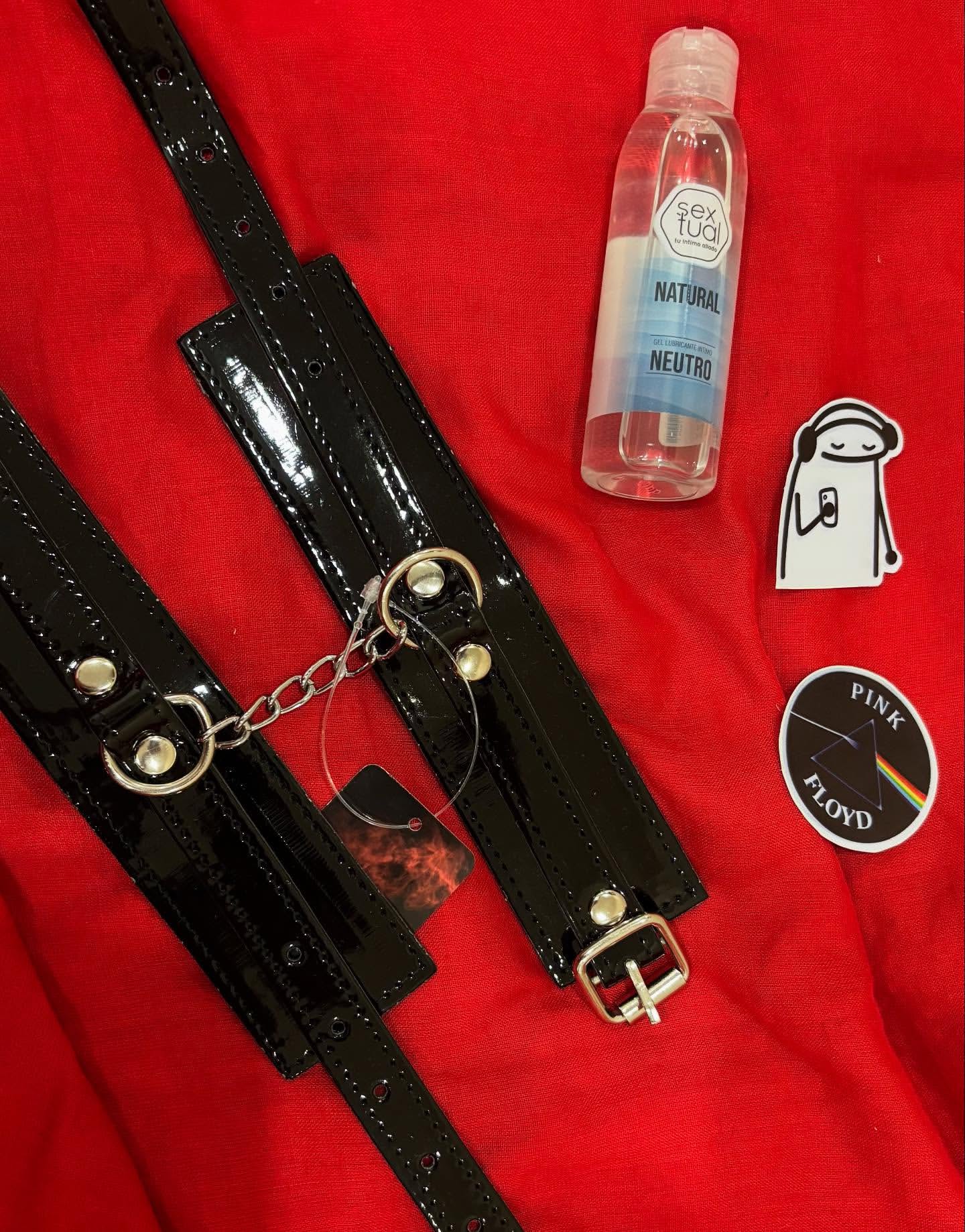 Imagen de Holaaa a todos , hoy vengo con un súper sorteo de :
💥Es
