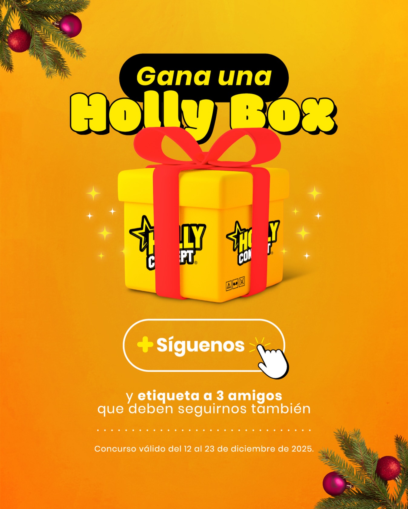 Imagen de 🎁✨ Spoiler de Navidad:
si eres fan de verdad, esta Holl