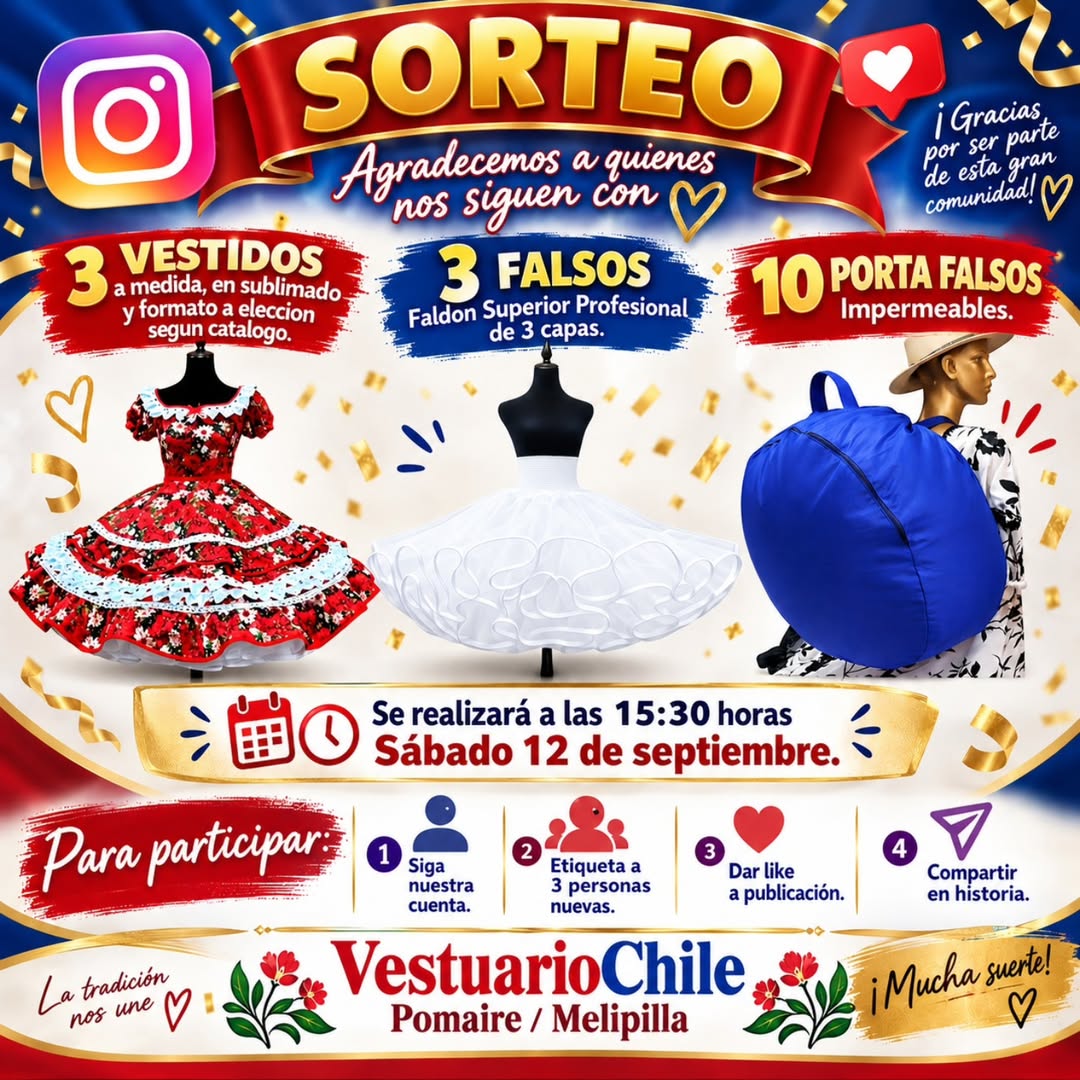 Imagen de Queremos agradecer continua preferencia a traves de un sorte