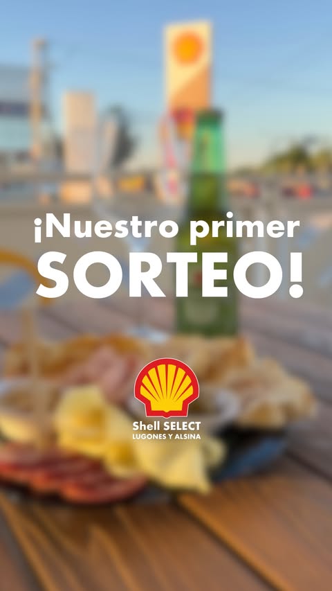 Imagen de Nos gusta la idea de premiar a quienes nos vistan y comparti