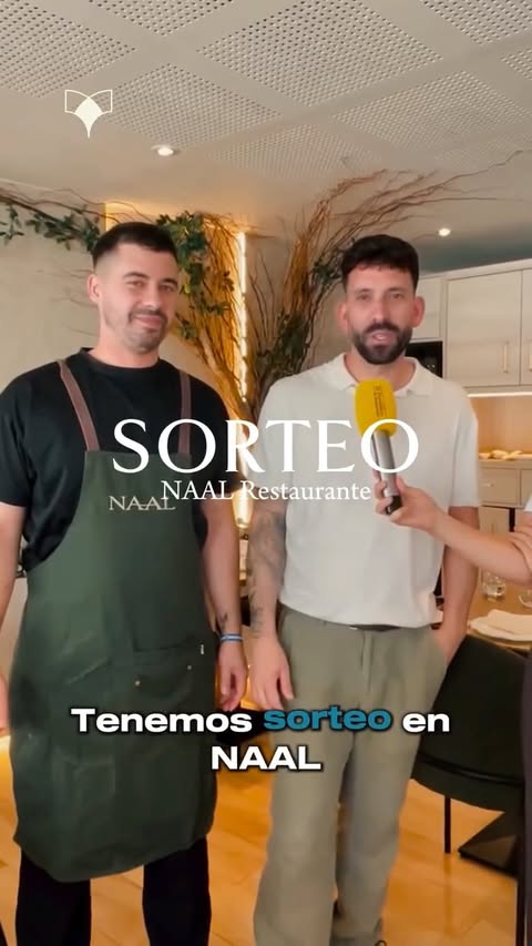 Imagen de 🎉 ¡𝐒𝐎𝐑𝐓𝐄𝐎! 🎉

¿Te apetece disfruta