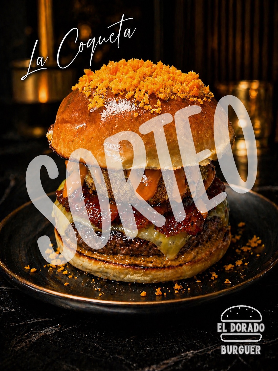 Imagen de SORTEO EXPRESS!!! 📣📣👏👏
Pues lo dicho, porque os