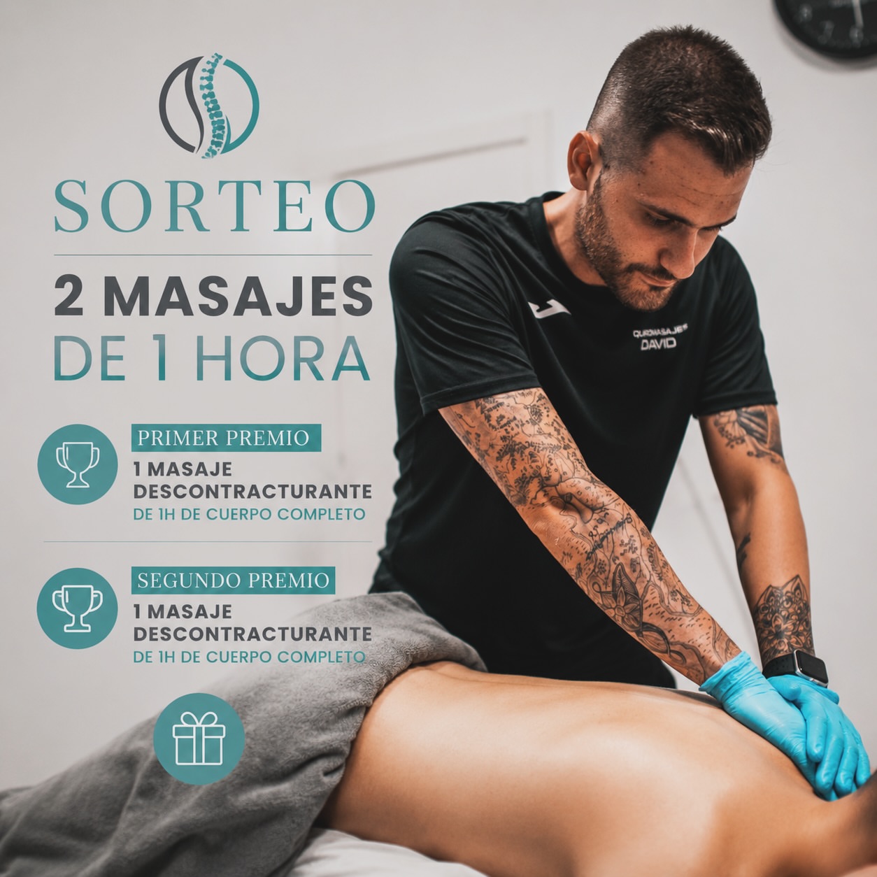 Imagen de ☀️☀️☀️☀️☀️
 SORTEO DE VERANO
☀️☀�
