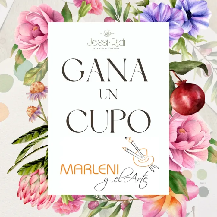 Imagen de Sorteo para ganar un cupo en el Taller presencial Full Day d