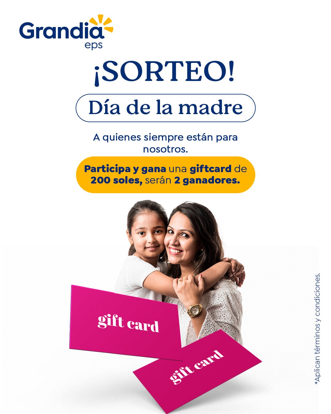 Imagen de En el Día de la Madre, reconocemos a quienes, además de su