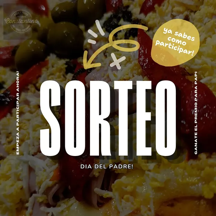 Imagen de 💙 ¡SORTEO ESPECIAL DÍA DEL PADRE! 💙
Detrás de cada