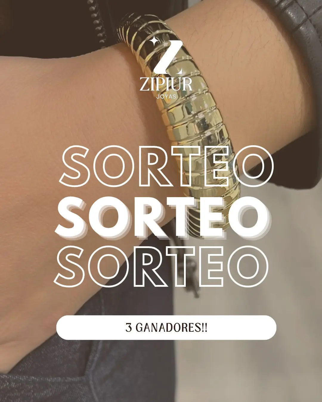 Imagen de ¡SORTEO ESPECIAL! 🎁🔥
Porque se lo merecen, nos ponemo