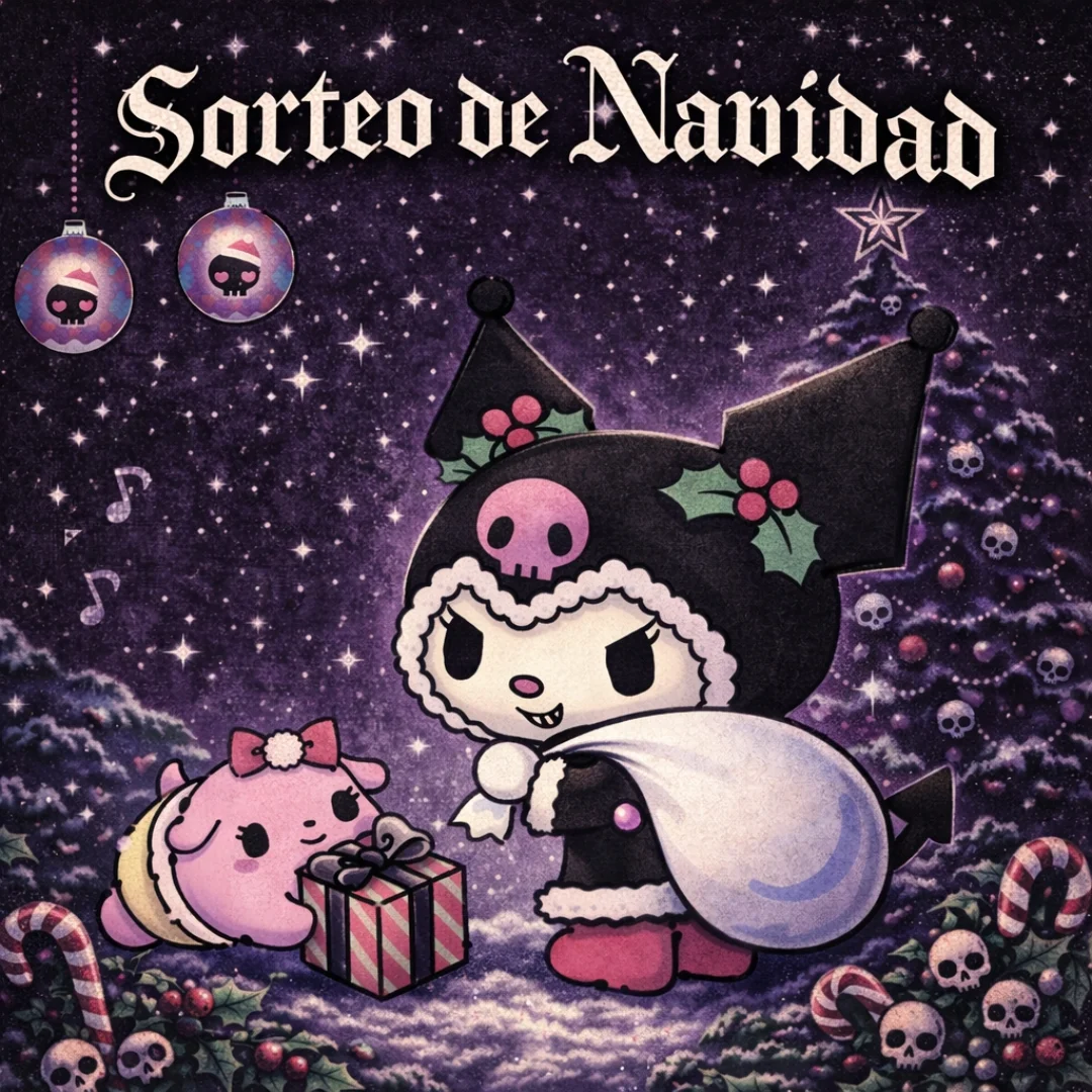 Imagen de 🎄 Sorteo de Navidad 🎄 

¿Como participar?
1. Seguir l