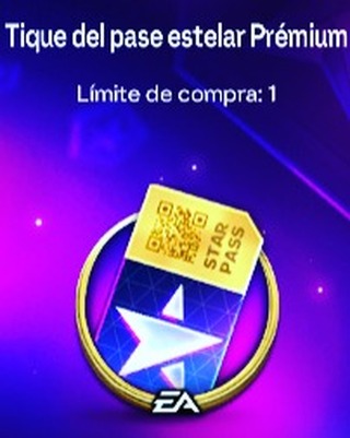 Imagen de 🎉 ¡SORTEO NUEVO PASE del MUNDIAL en FC MOBILE! 🎉
¿Q