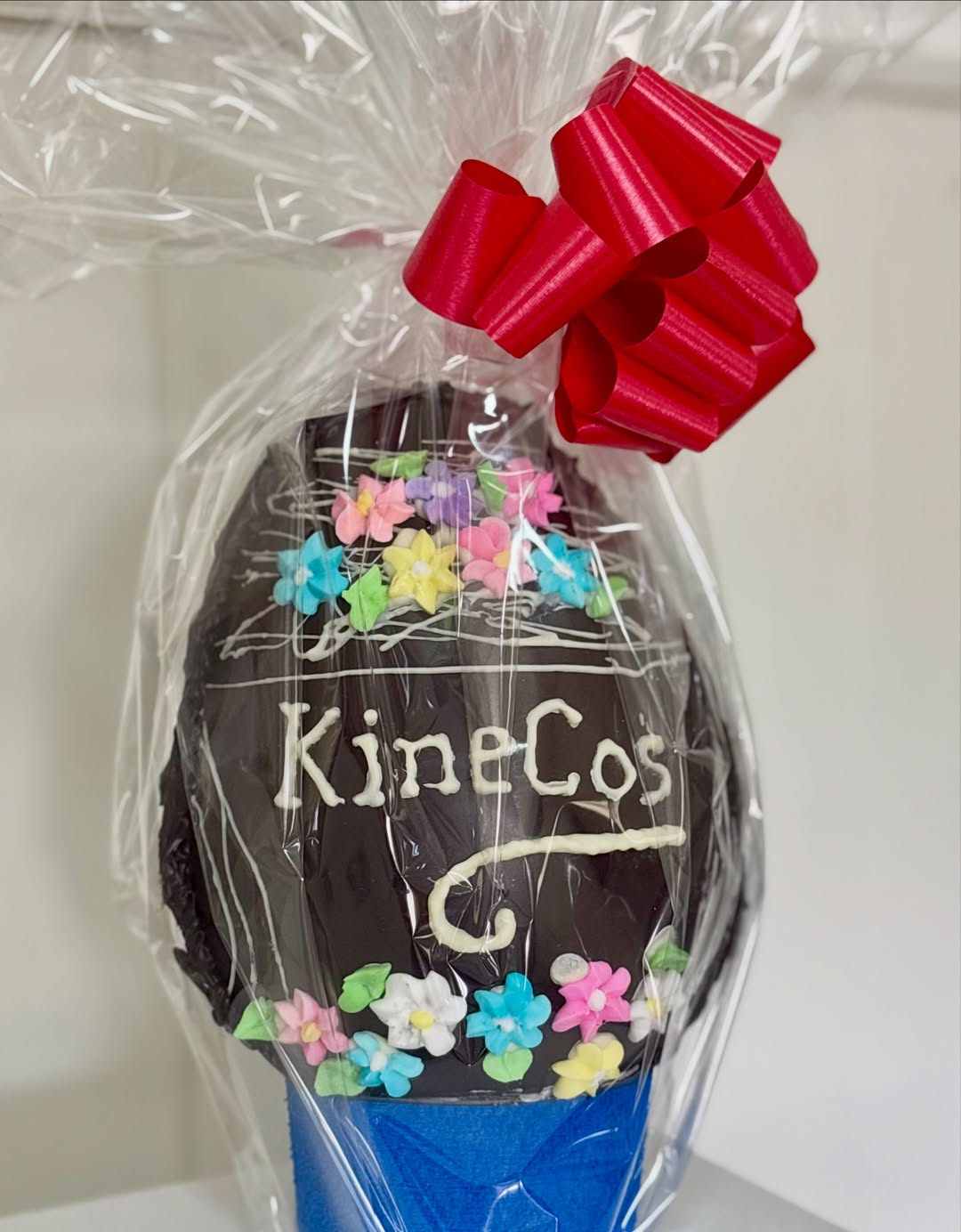 Imagen de ¡¡¡¡ HAY SORTEOOOOO !!!!
Ganate este rico huevo de pasc