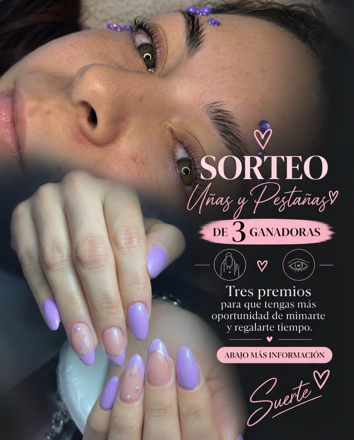 Imagen de ✨ ¡POR FIN PODEMOS CONTARLES TODO! ✨

Después de tanta