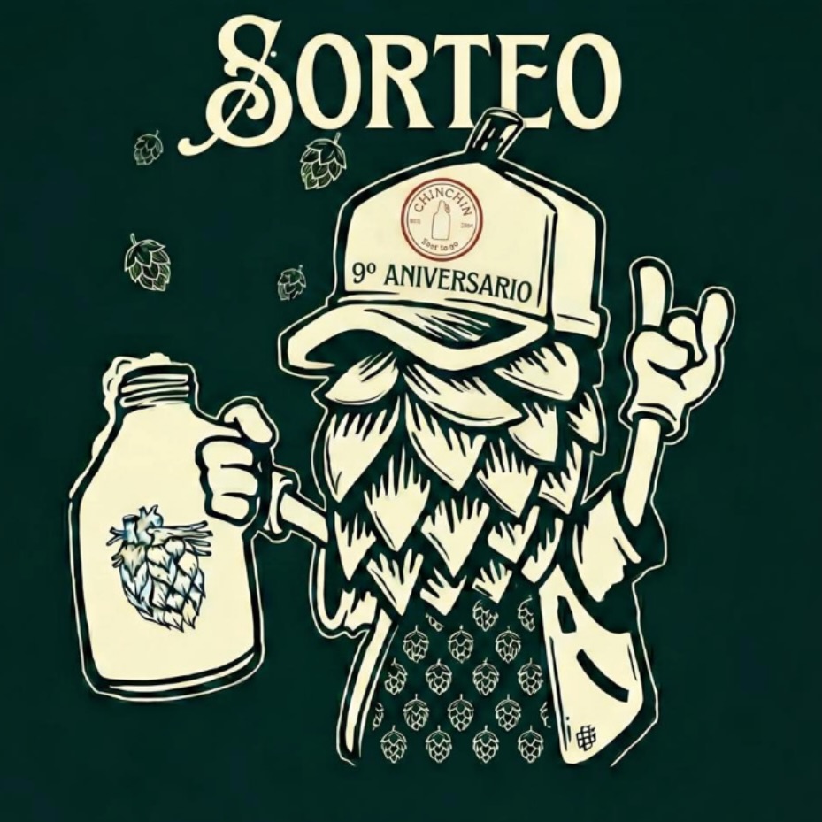 Imagen de 💣 ¡SE VIENE NUESTRO 9° ANIVERSARIO Y SE FESTEJA CON UN