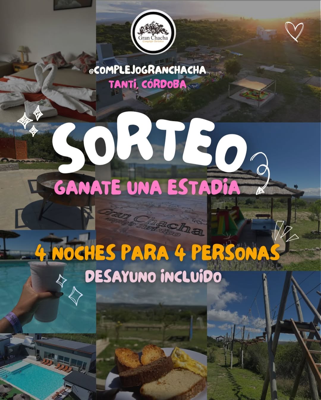 Imagen de 🌿🪻🏔️🕊️¡𝗚𝗥𝗔𝗡 𝗦𝗢𝗥𝗧�