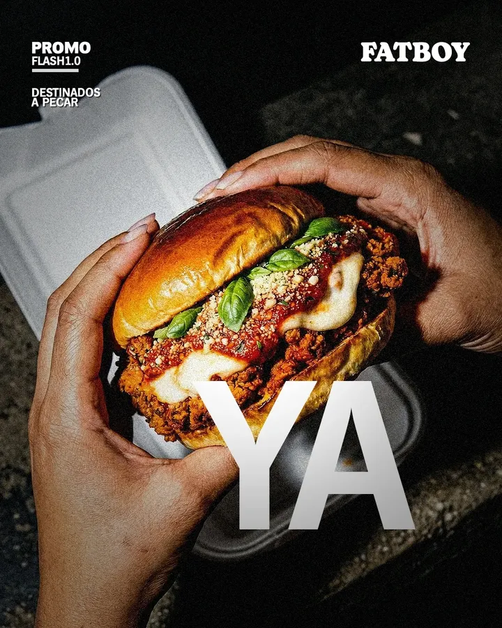 Imagen de TU GULA VISUAL TE TRAJO HASTA AQUÍ

1️⃣ Dale like y Eti