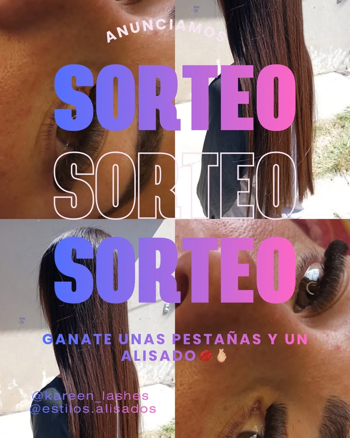 Imagen de Anunciamos sorteo por el día de la mujer!!💜

¿Cómo pod