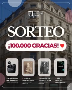 Imagen de 🌟🎉 100.000 personas en nuestra Comunidad 🎉🌟

Gra