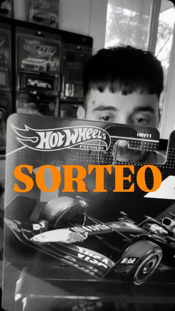 Imagen de 🏁 ¡SORTEO DE LOS 1000! 🏁

Quiero llegar a 1000 seguid
