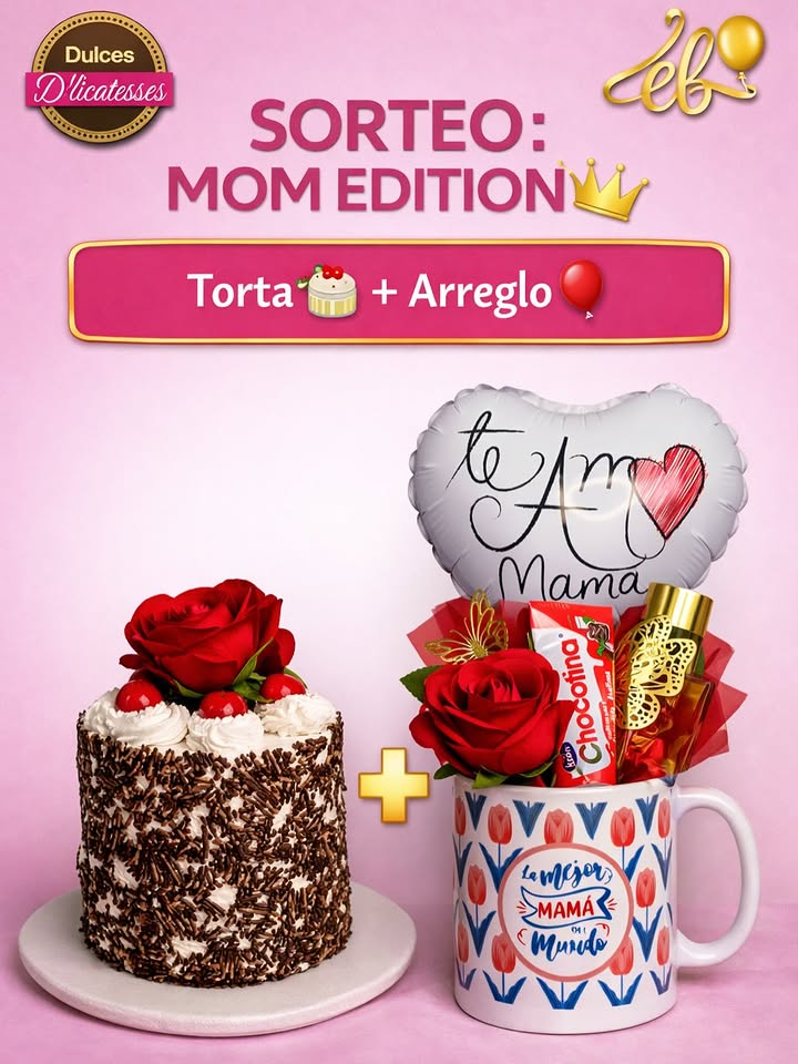 Imagen de ¿Te gustaría ganar este combo? ¡Es tu oportunidad! 😍