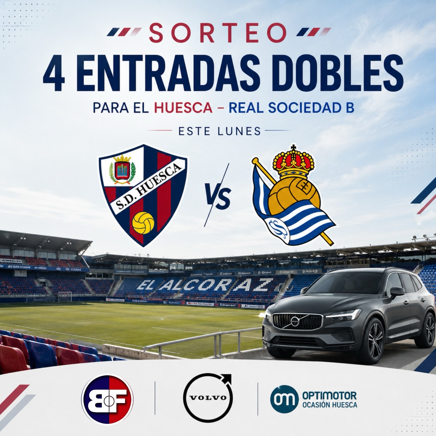 Imagen de 🎟️ 𝐒𝐎𝐑𝐓𝐄𝐎 𝐝𝐞 𝟒 𝐞𝐧𝐭�