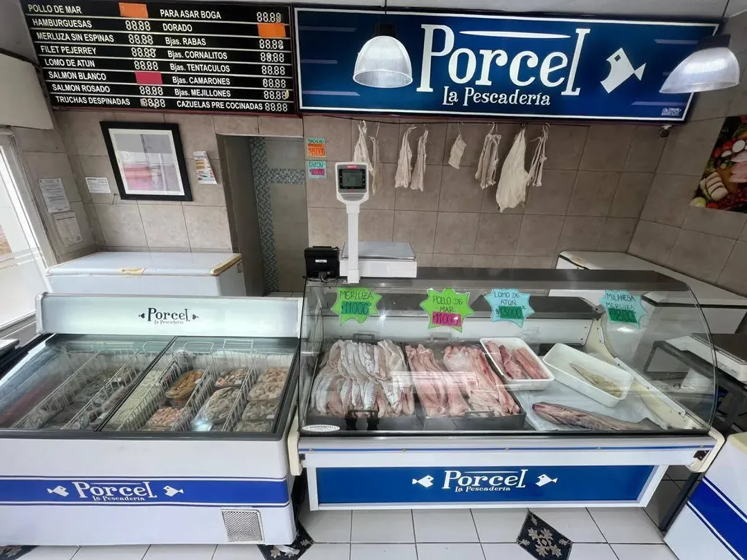 Imagen de 📣📣📣SORTEO !!!🐟 Pescadería Porcel y LV20 📻 so