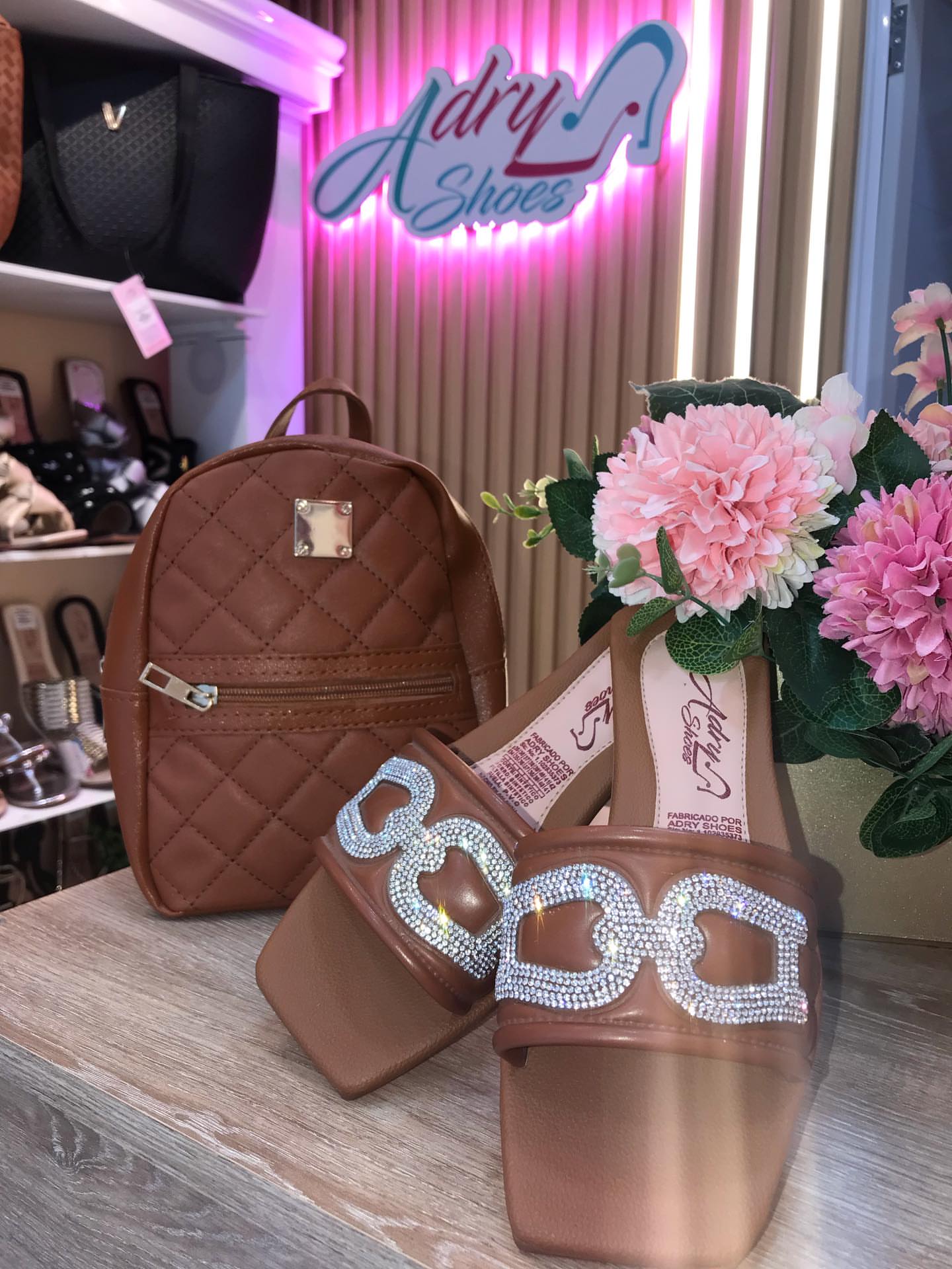 Imagen de 💖Sorteo Adryshoes 💖
¡Llegó el mes más hermoso… el