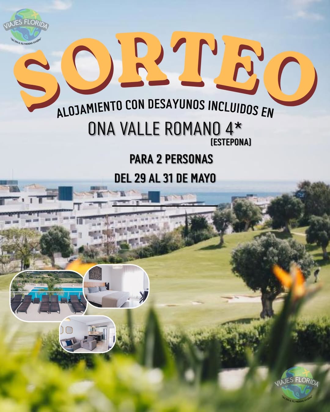 Imagen de ✨SORTEO✨
No se nos ocurre mejor manera de agradeceros la