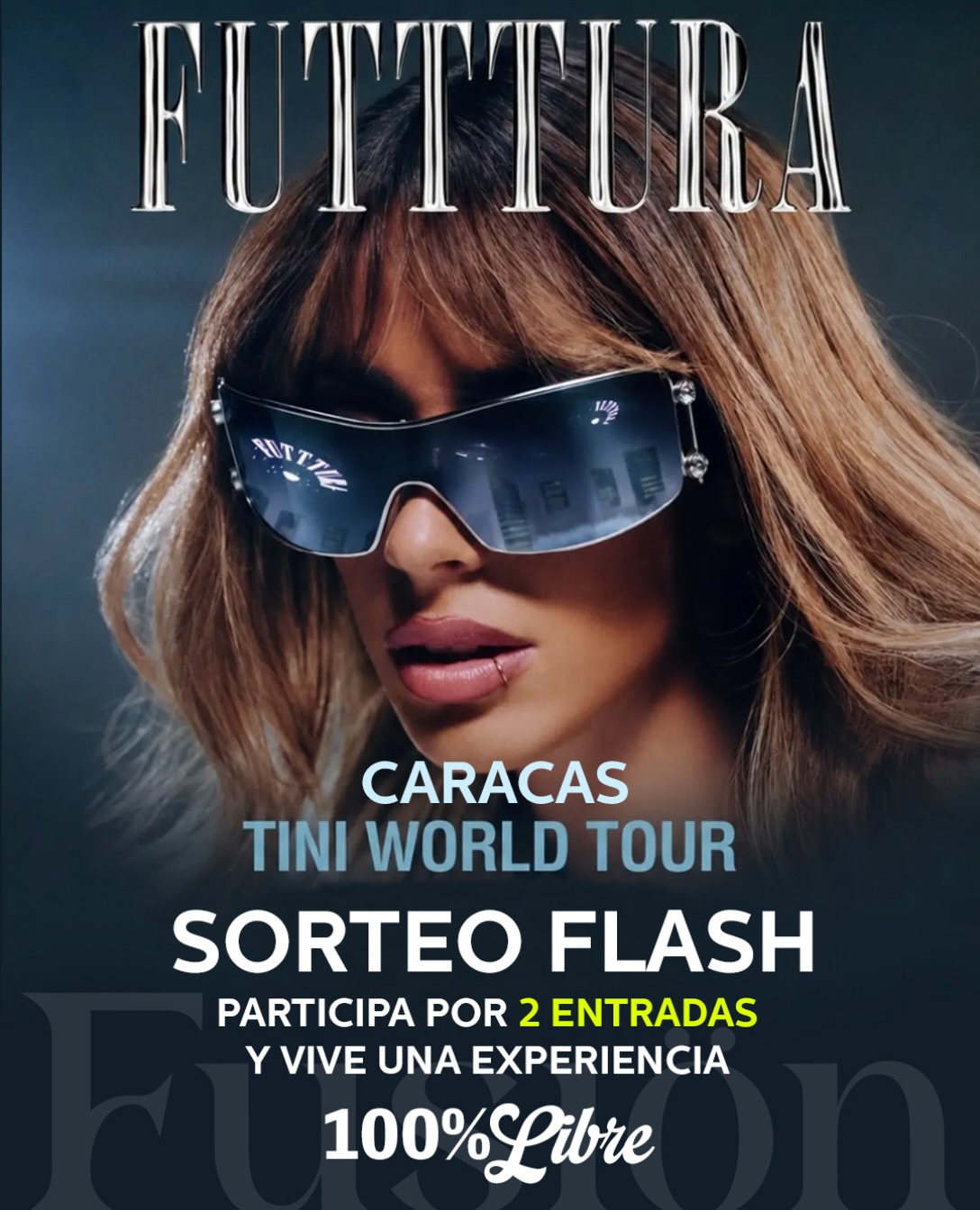 Imagen de ✨ En Fusiön queremos celebrar la libertad con nuestra com