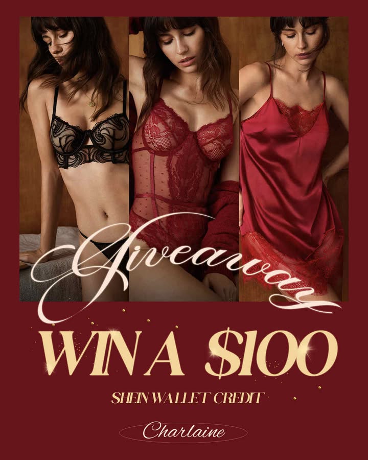 Imagen de ✨ GIVEAWAY TIME ✨ Dreaming of something special? We’re