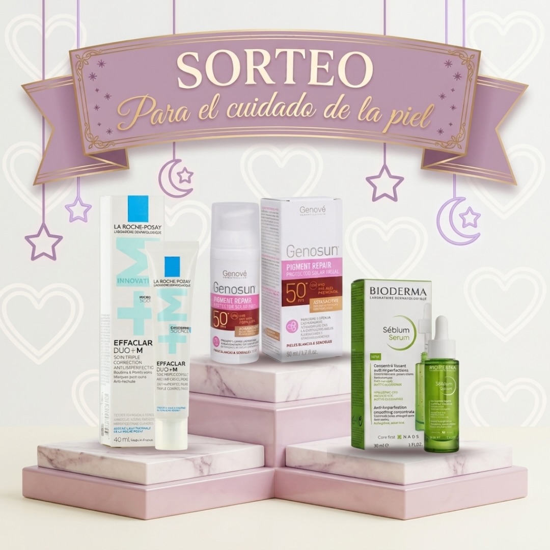 Imagen de 🎁 ¡SORTEO!
🥇 Será un GANADOR
✨ ¿Quieres ser el ga