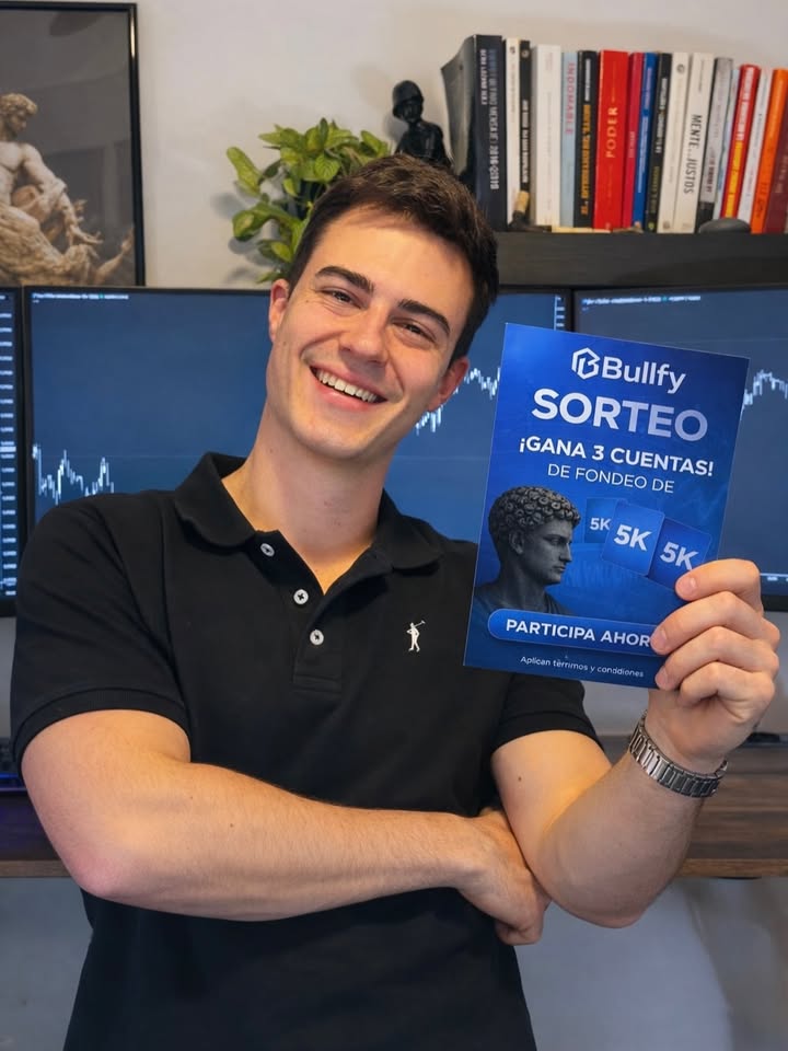 Imagen de 🎉 SORTEO ESPECIAL 1000 SEGUIDORES 🎉

Para agradecer el